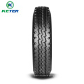 KETER 12.00R24 FOR ALL STEEL RADIAL TBR TYRES